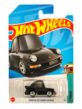 EXCLUSIVE Hotwheels Porsche 911 Turbo 3.6 (964)