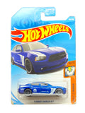 Hotwheels '11 Dodge Charger R/T Imported Mainline Card 1:64 Scale