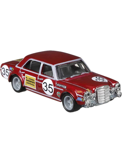 Buy Hot Wheels Mercedes-Benz 300 SEL 6.8 AMG (blister damage)