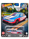 Shop Hot Wheels Boulevard '96 Honda Accord