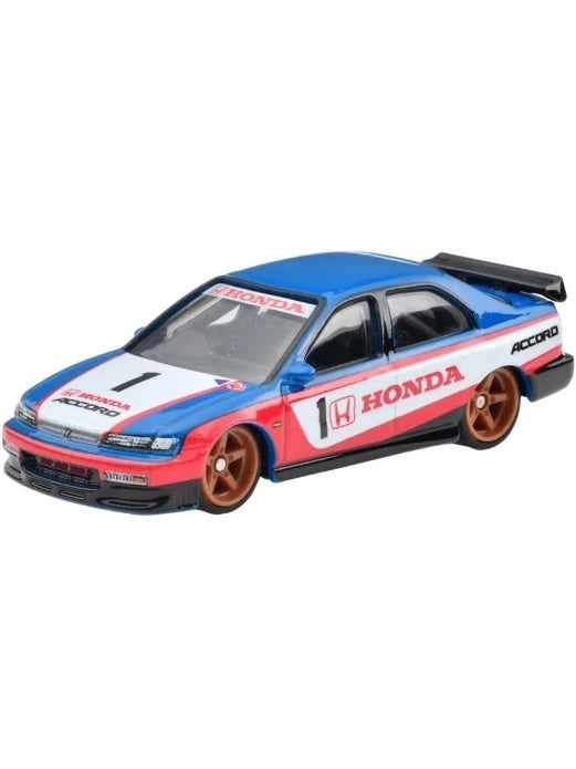 Shop Hot Wheels Boulevard '96 Honda Accord