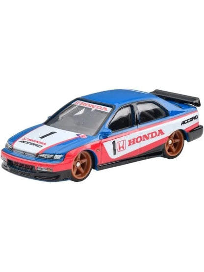 Shop Hot Wheels Boulevard '96 Honda Accord