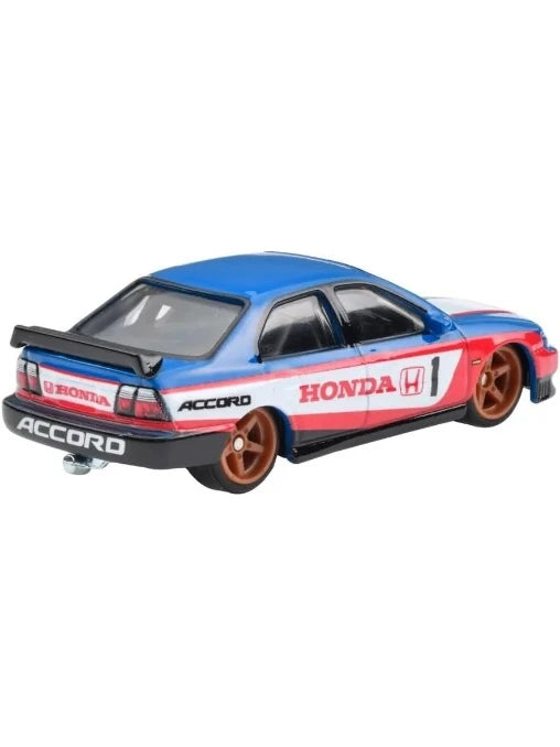 Shop Hot Wheels Boulevard '96 Honda Accord
