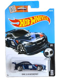Hotwheels BMW Z4 M Motorsport
