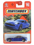 EXCLUSIVE Matchbox Karma GS-6