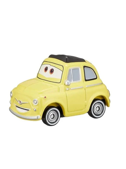 Tomica disney Pixar Cars C-12 Louise