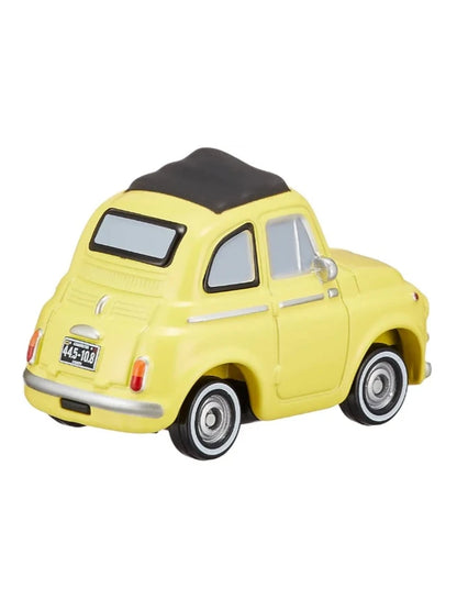 Tomica disney Pixar Cars C-12 Louise