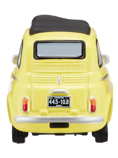 Tomica disney Pixar Cars C-12 Louise