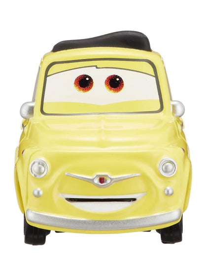 Tomica disney Pixar Cars C-12 Louise