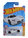 EXCLUSIVE Hotwheels Nissan R390 GT1HW Turbo