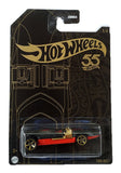 Hot Wheels Pearl & Chrome Series Twin Mill - Red / Black