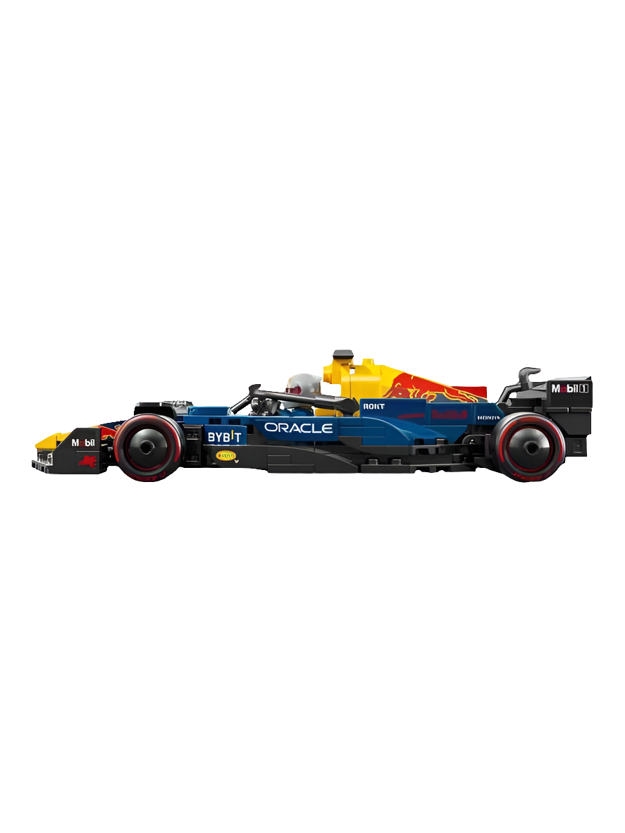 LEGO Speed champions (F1) 77243 oracle redbull racing formula 1