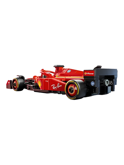 LEGO Speed champions 77242 Ferrari sf-24 Formula 1 (F1)