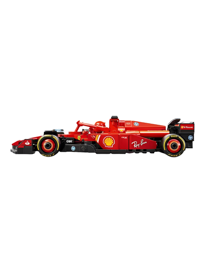 LEGO Speed champions 77242 Ferrari sf-24 Formula 1 (F1)