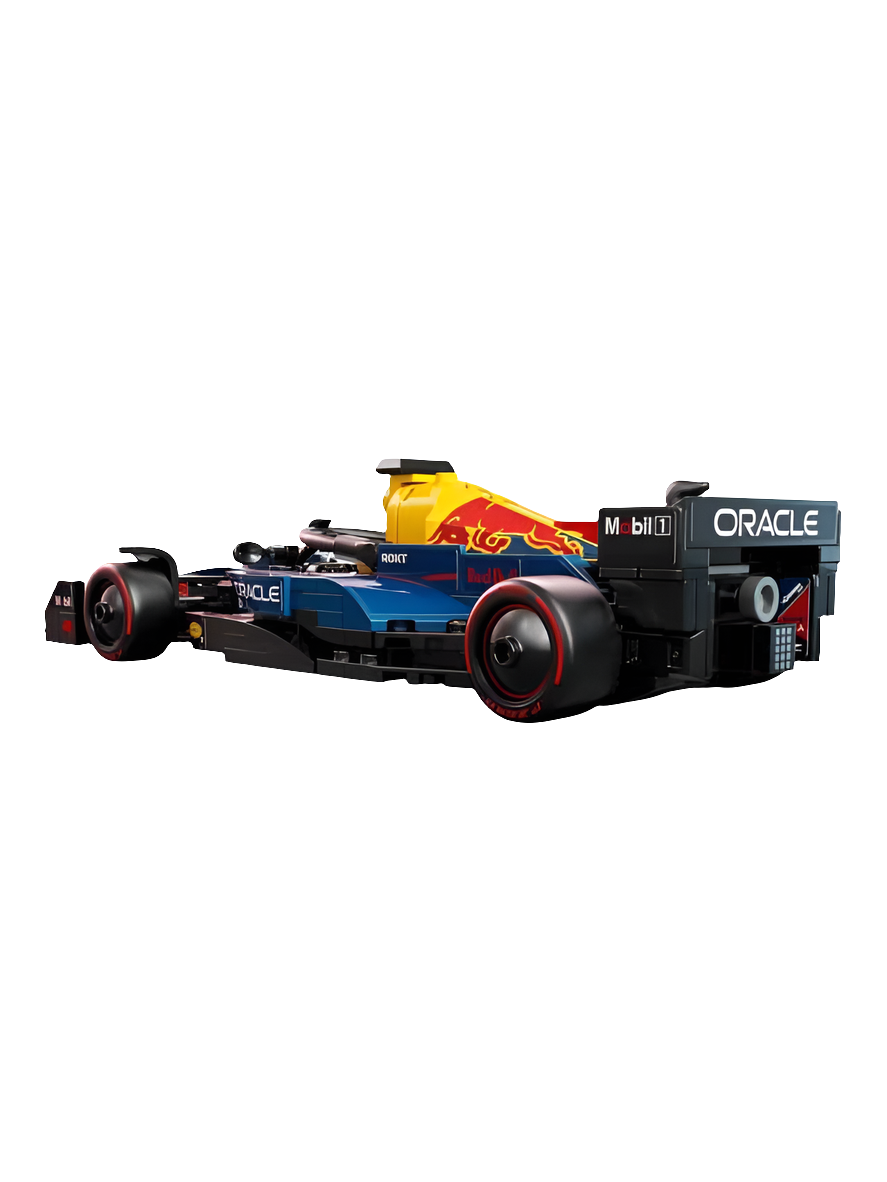 LEGO Speed champions (F1) 77243 oracle redbull racing formula 1