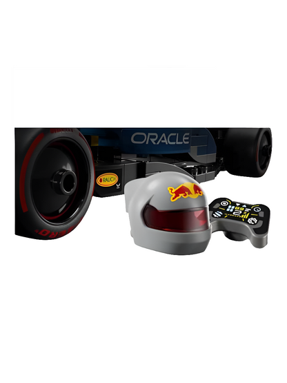 LEGO Speed champions (F1) 77243 oracle redbull racing formula 1