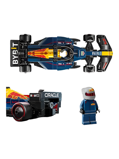 LEGO Speed champions (F1) 77243 oracle redbull racing formula 1