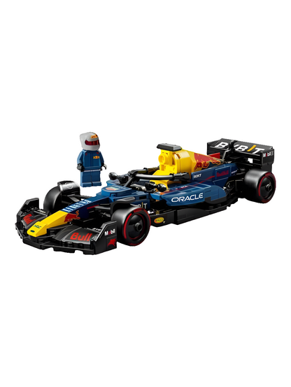 LEGO Speed champions (F1) 77243 oracle redbull racing formula 1