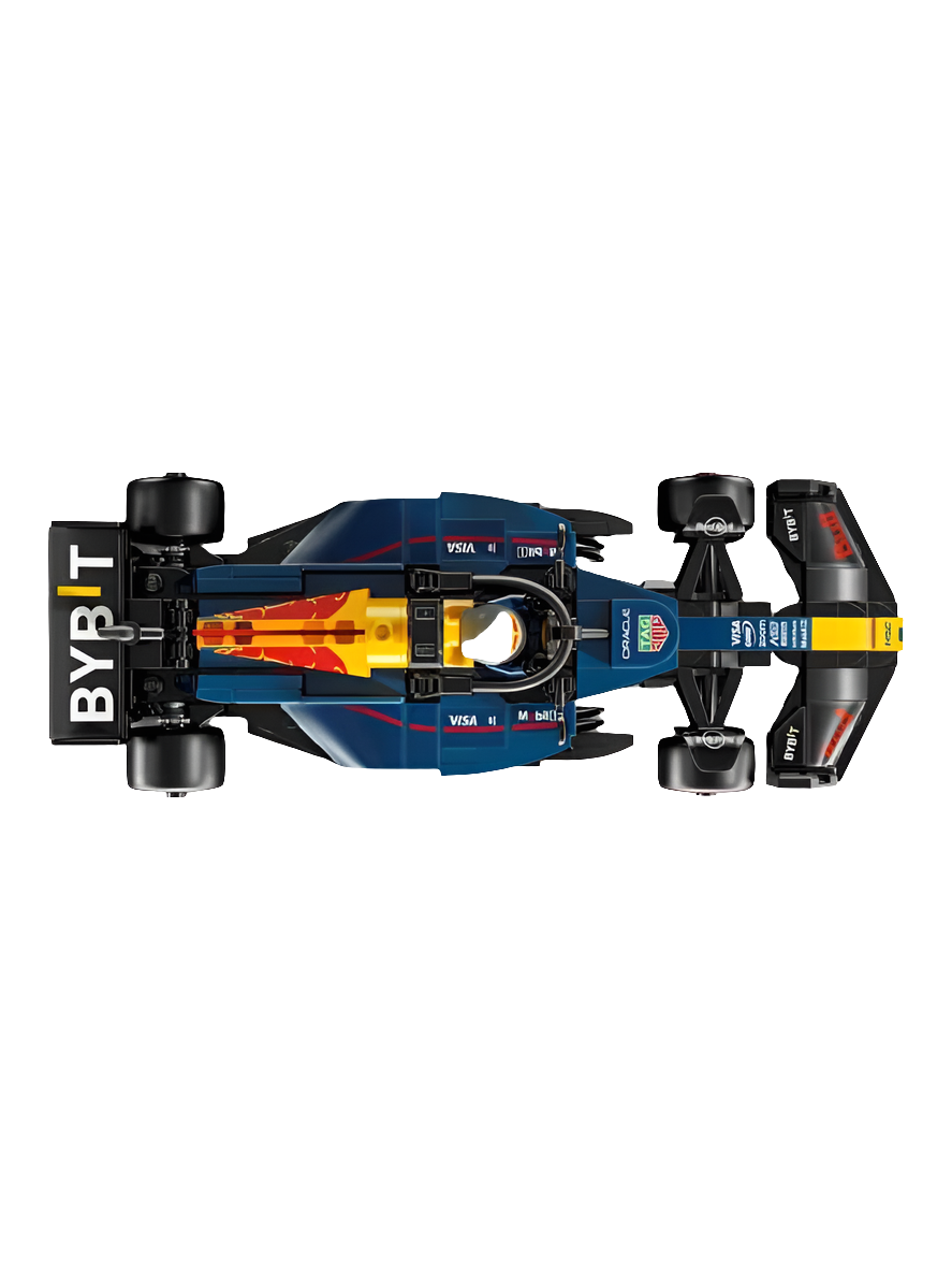 LEGO Speed champions (F1) 77243 oracle redbull racing formula 1