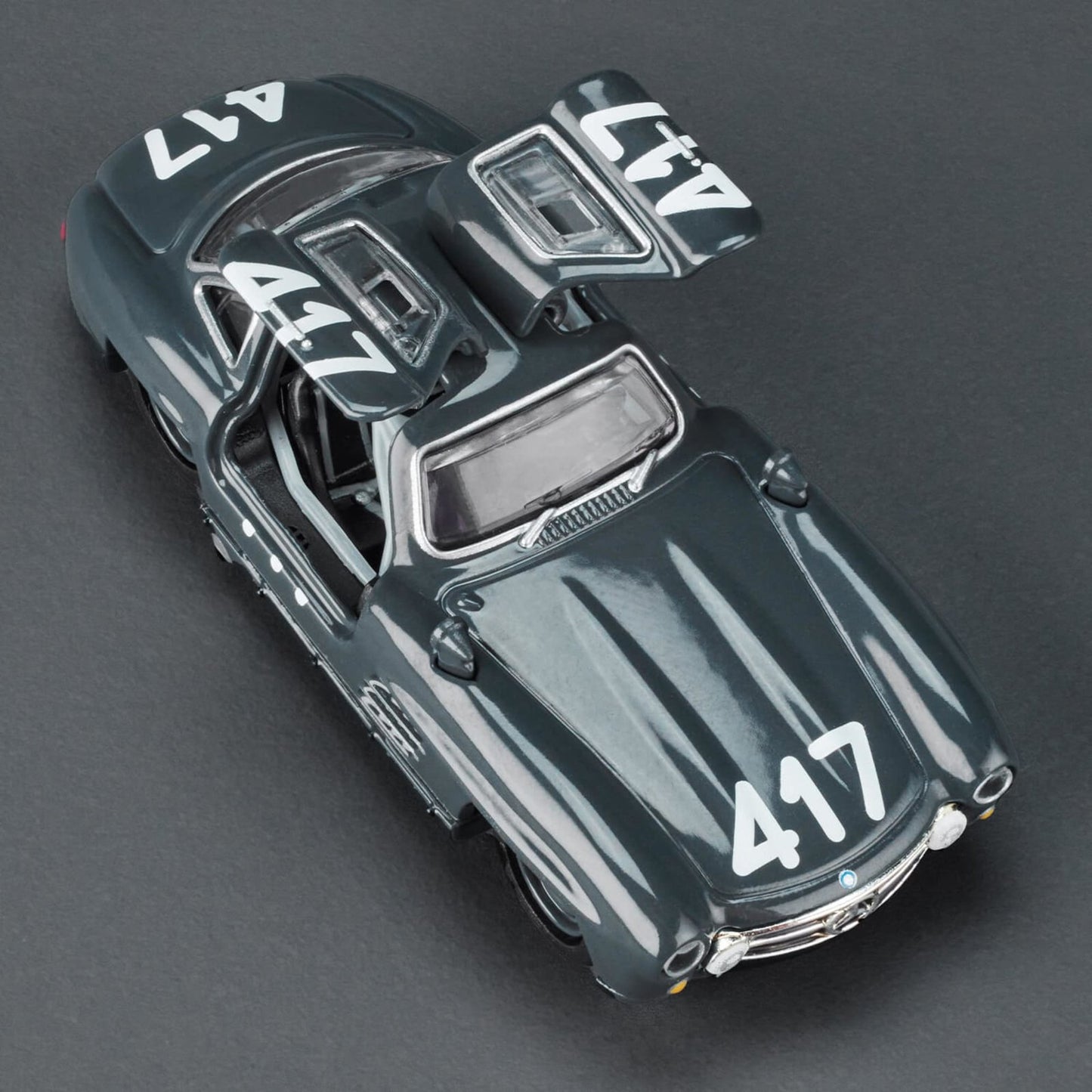 Hot Wheels Mercedes-Benz 300 SL (With Protector )