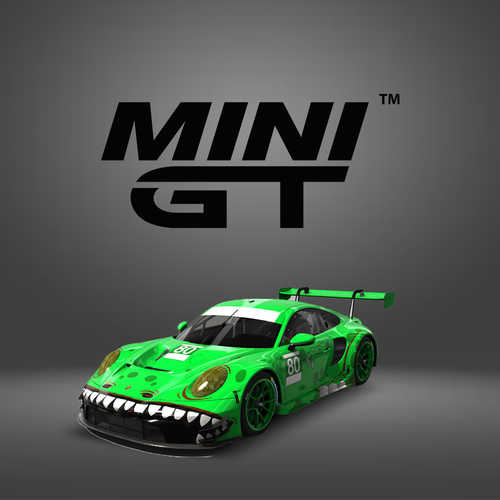 Mini GT