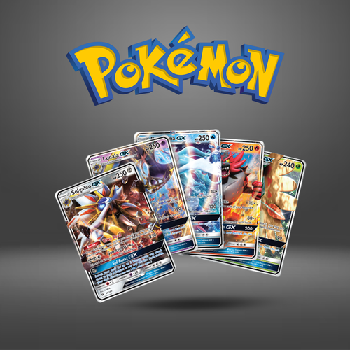 Pokémon Cards