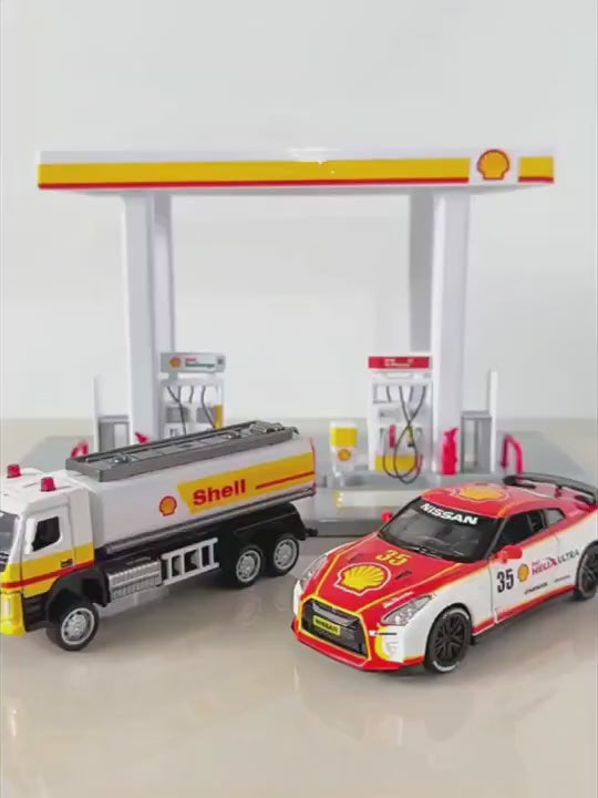 Toy Collectors India