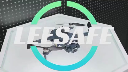 M3 Max Visual Obstacle Avoidance, 09°ESC Camera Altitude Holding Drone Aircraft