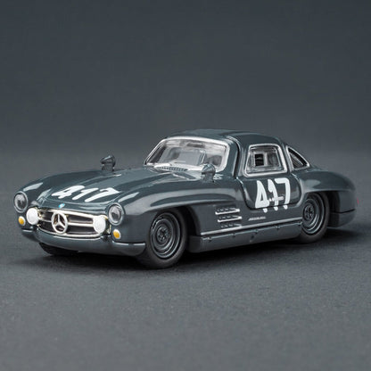 Hot Wheels Mercedes-Benz 300 SL (With Protector )