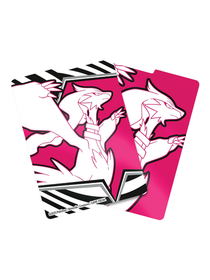 Pokemon Scarlet and Violet White Flare Elite Trainer Box (English)