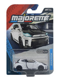 Majorette Toyota Grmn Yaris Imported Premium 1:64 Scale