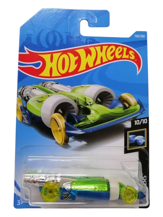 Hotwheels salt shaker imported mainline 1:64 Scale