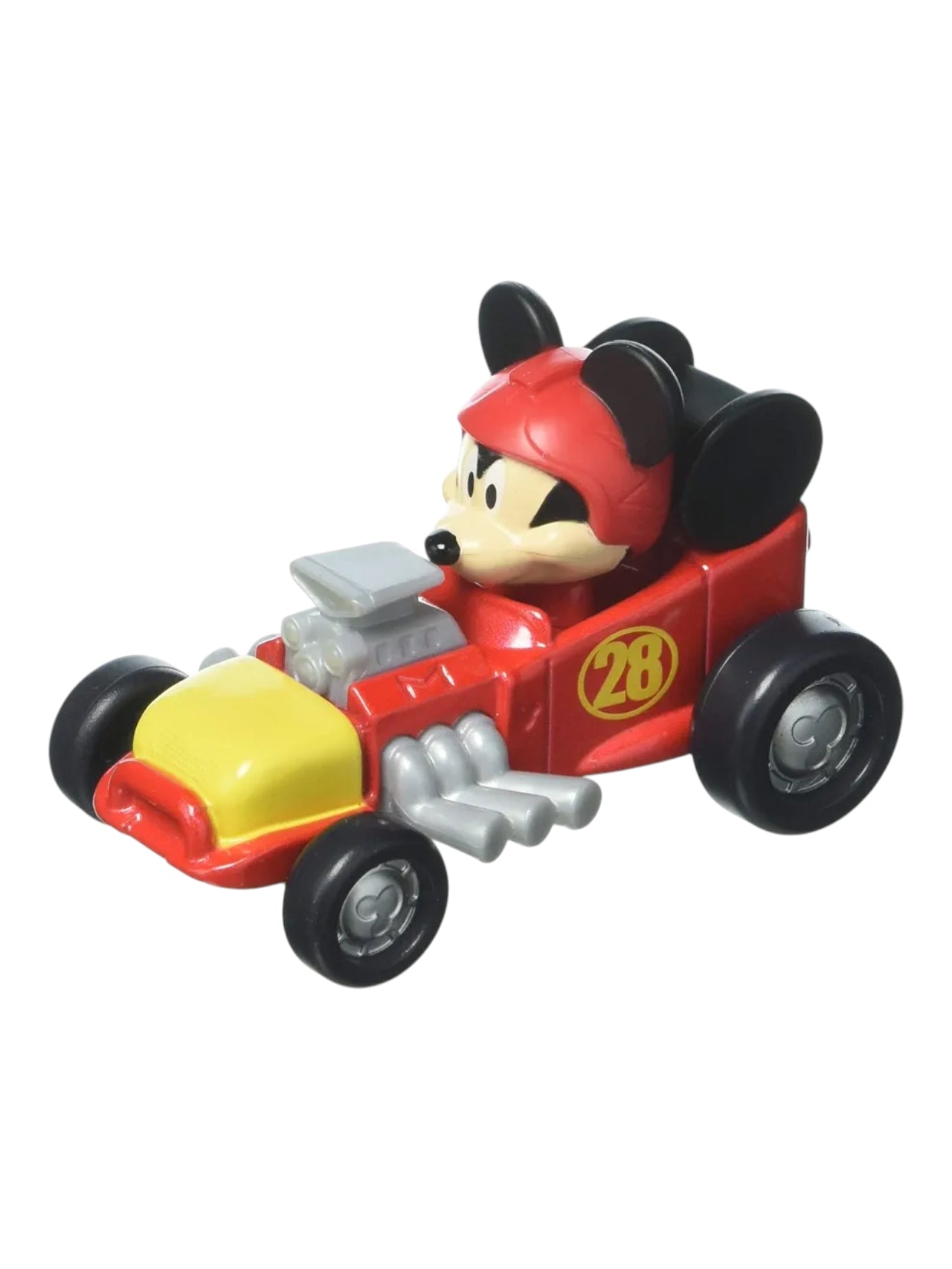 Disney Junior 'Mickey And The Roadster Racers