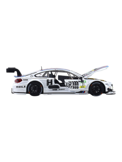 CCA BMW M4 DTM 1:24 Scale Diecast