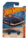 Hot Wheels '84 pontiac firebird imported mainline 1:64 Scale
