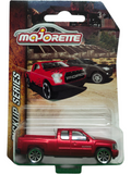 Majorette PICKUP SERIES Imported 1:64 Scale BK030918
