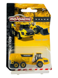 Majorette Volvo Construction Hauler A60H 1:64 Scale