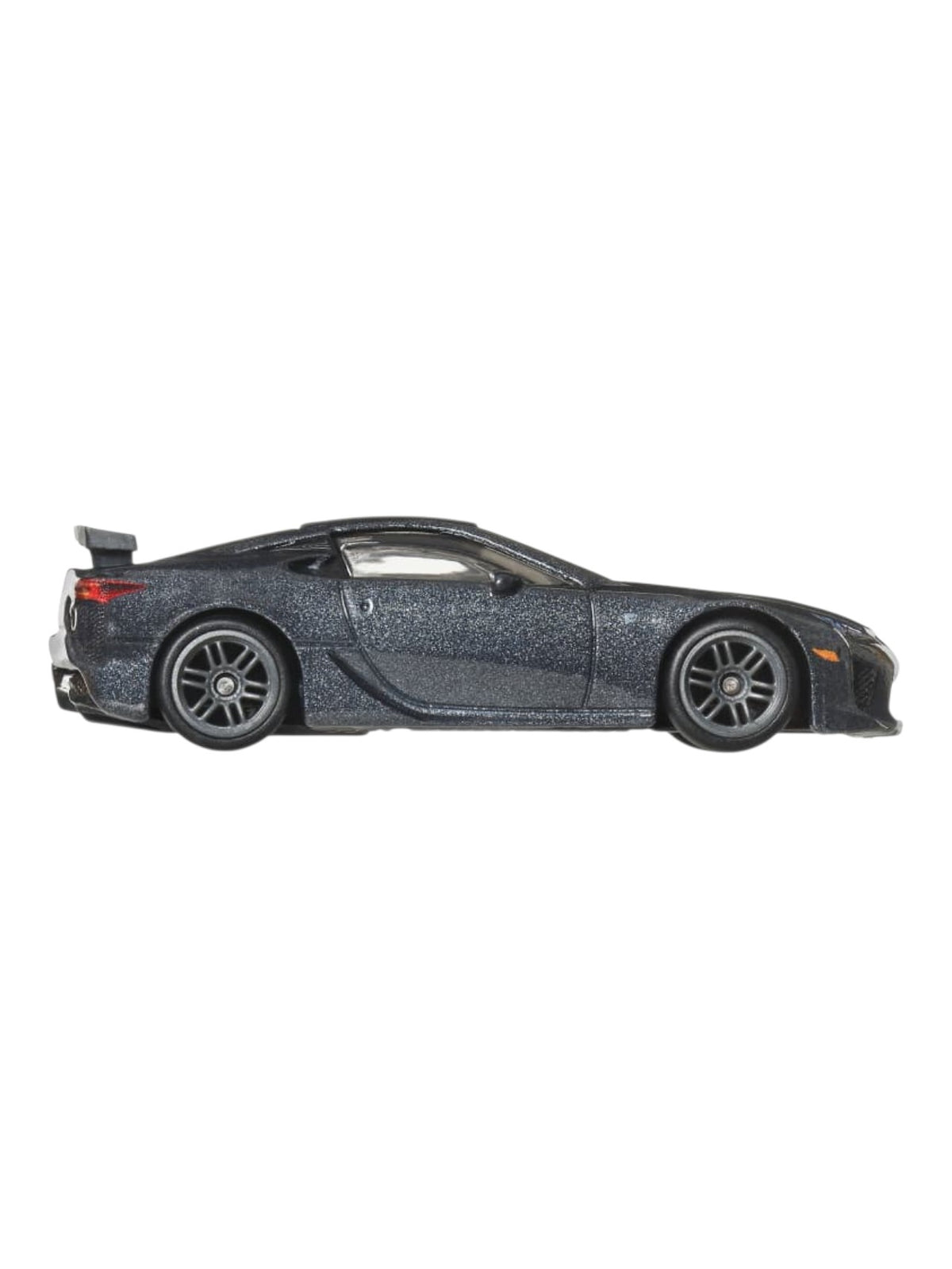 HotWheels Fast and Furious 'Lexus LFA' Imported Premium 1:64 Scale