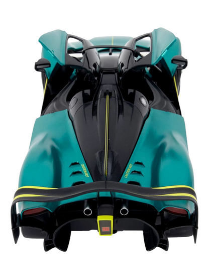 Rastar Aston Martin Valkyrie Remote Control Car 1:14 Scale