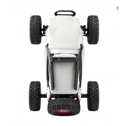 Storm Remote Control Car High Speed High Capacity Battery Off Road Crawler Truck LED Light Buggy ( 40 km / H ) Speed 1:12 Scale
