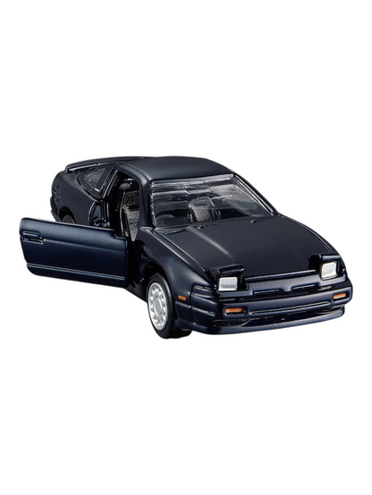 Takara Tomy Tomica Premium Nissan 180SX 1:64 Scale