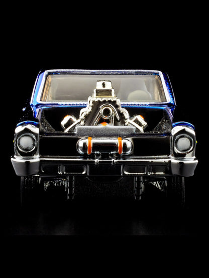 HotWheels 66 Super Nova RLC 1:64 Scale (With Protector)