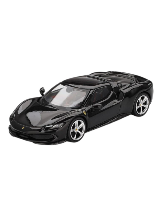 BBR Models Ferrari 296 GTB 1:64 Scale