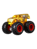 HotWheels 4-Wheel Hive Monster Truck 1:64 Scale