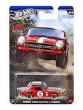 Hot Wheels Honda S800 Racing