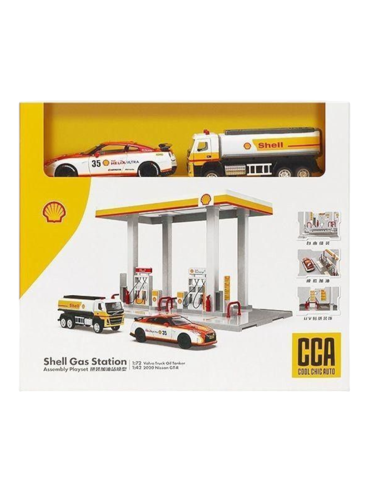 Toy Collectors India