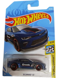 Hot Wheels 55 Camaro