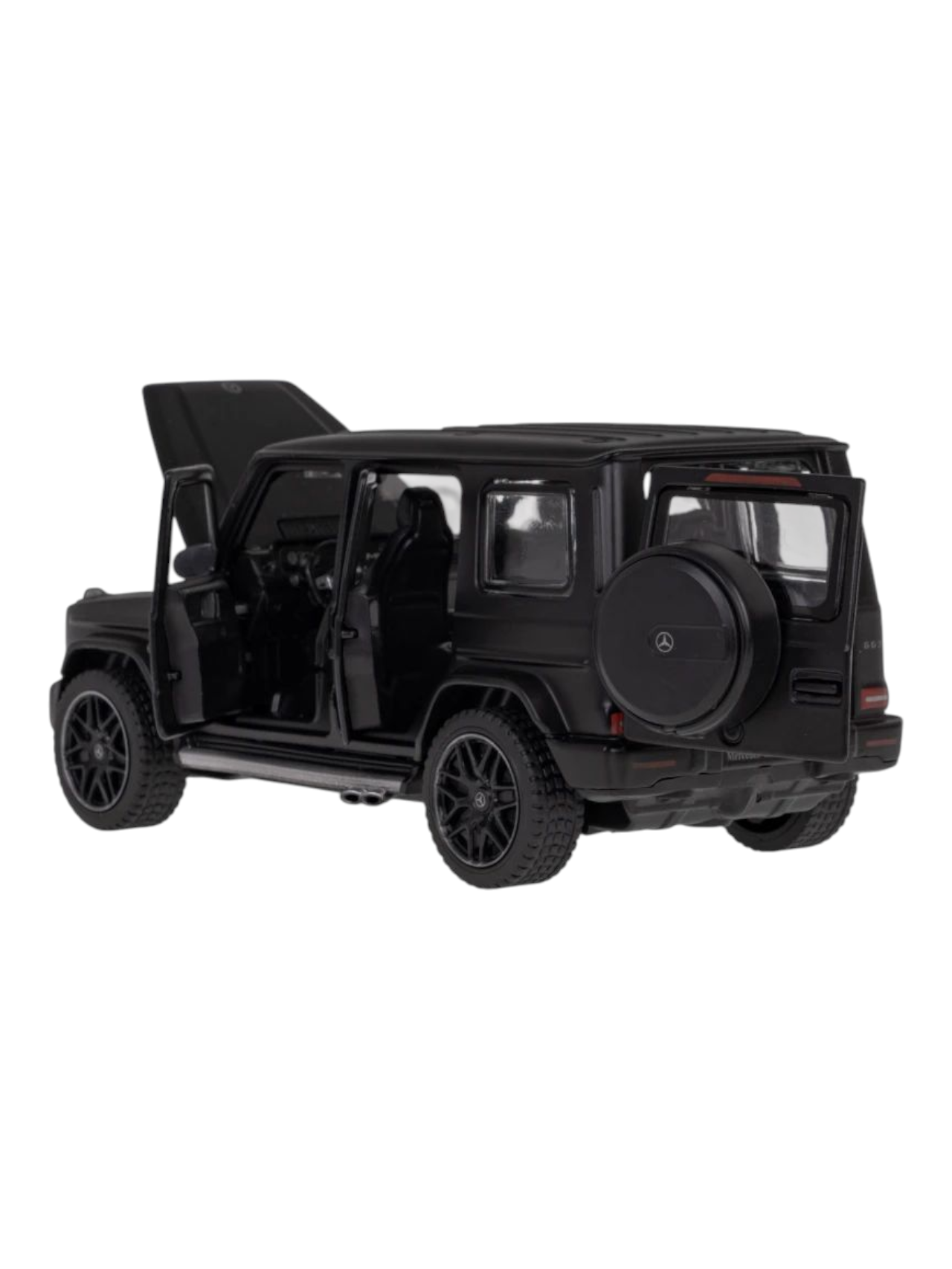 Rastar Mercedes-AMG G63 1:32 Scale Diecast