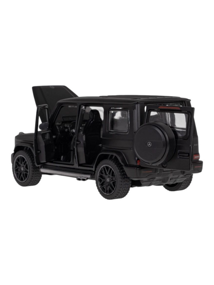 Rastar Mercedes-AMG G63 1:32 Scale Diecast