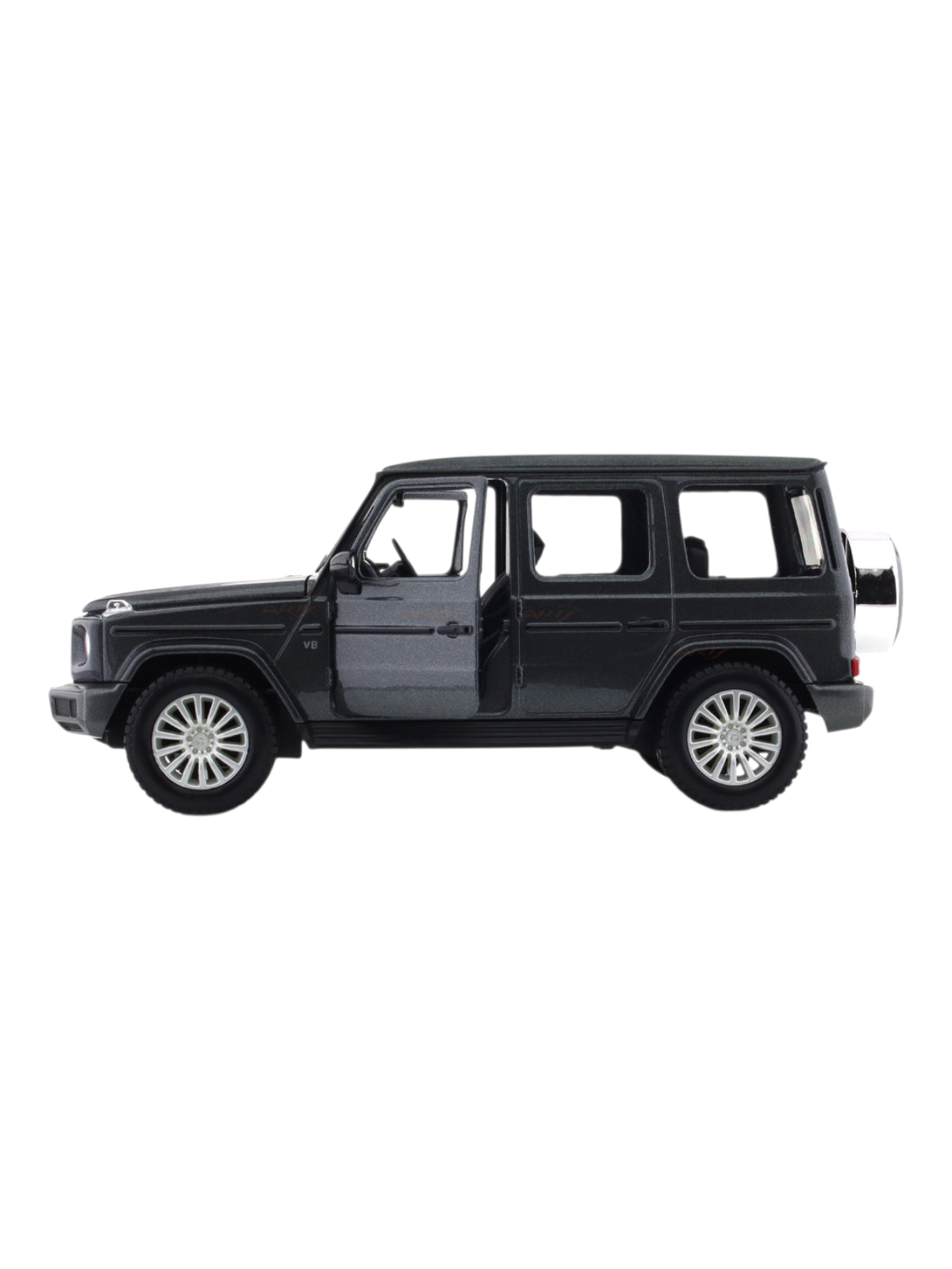 Maisto 2019 Mercedes benz G Class Imported 1:25 Scale die-cast Model